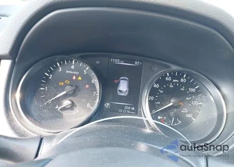 2018 Nissan Rogue Sport S from USA, damaged, VIN JN1BJ1CP0JW157341